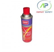 Dung dịch kiểm tra vết nứt, thẩm thấu PNF